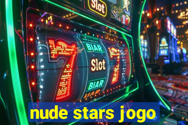 nude stars jogo